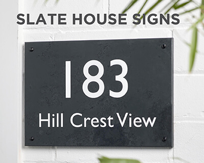 House Signs Online Buy Your Custom House Signs Online